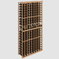 Elite Kit Rack 9-Column Modular Wine Rack - Genuwine Cellars Shop
