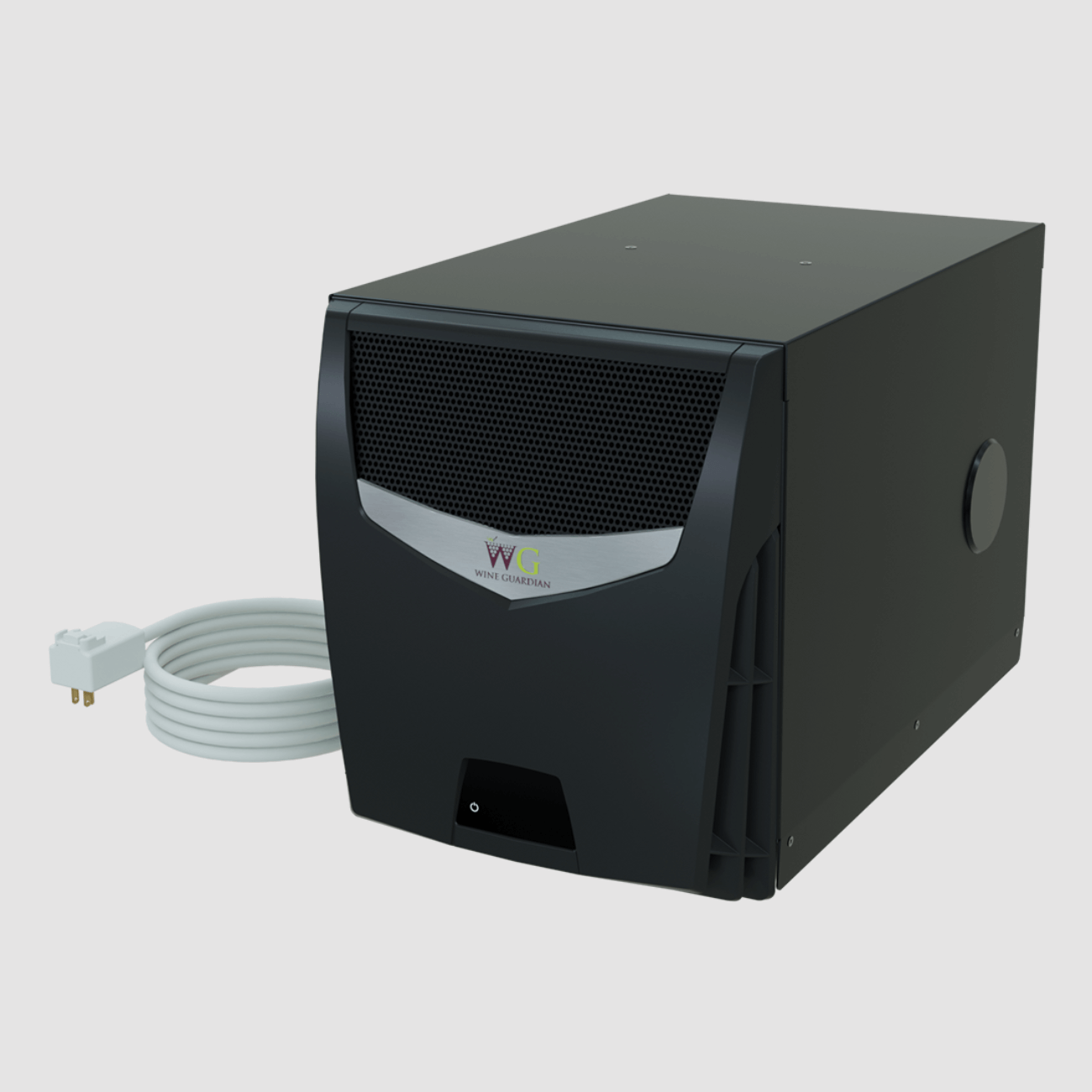 WINE GUARDIAN TTW009 Cooler with power cord