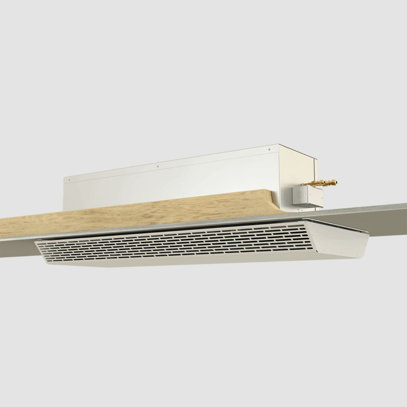 Wine Guardian CS050 Ductless Ceiling Mounted Cutaway