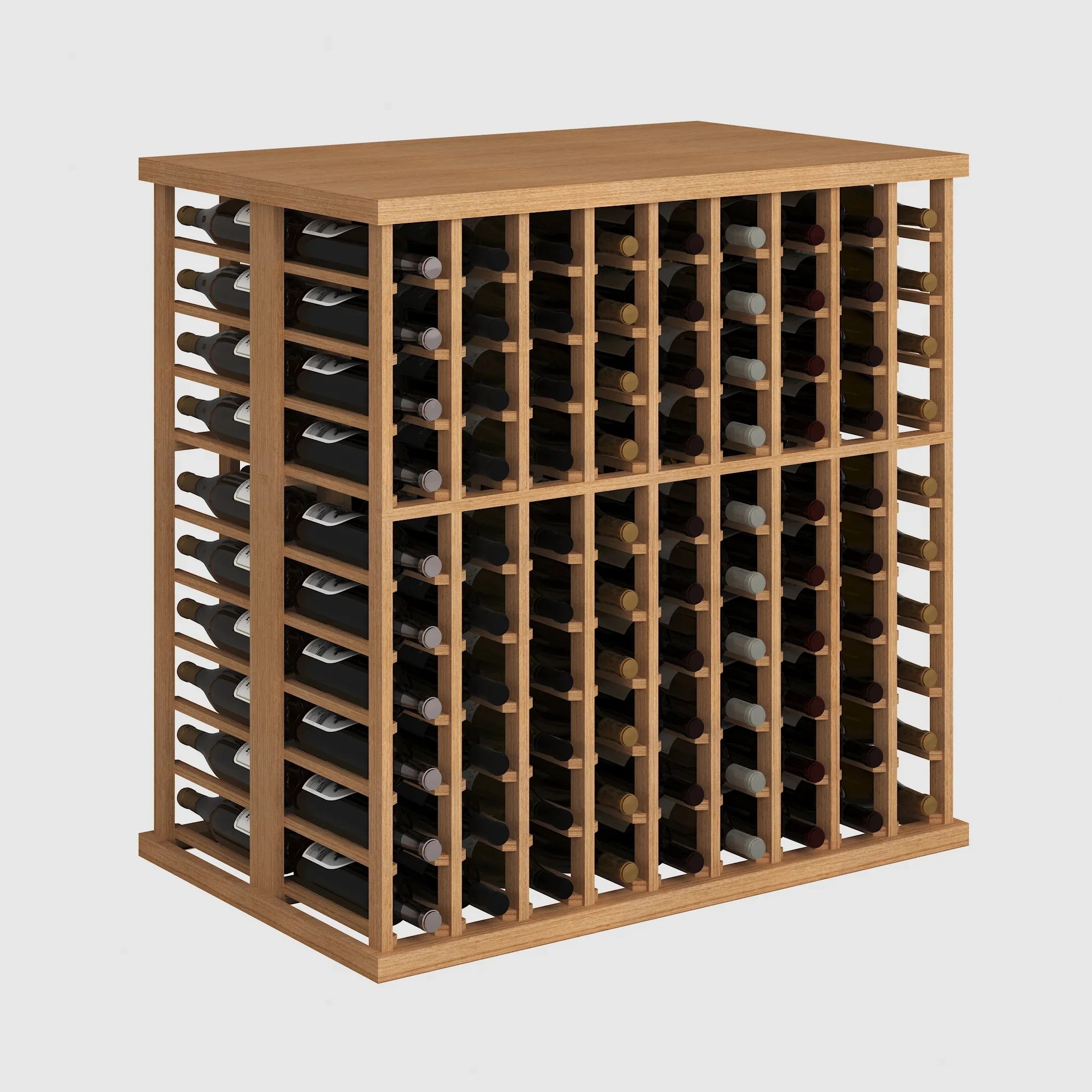 Wine Rack Modulus Modular Wine Rack Systems at Brandon Myers blog